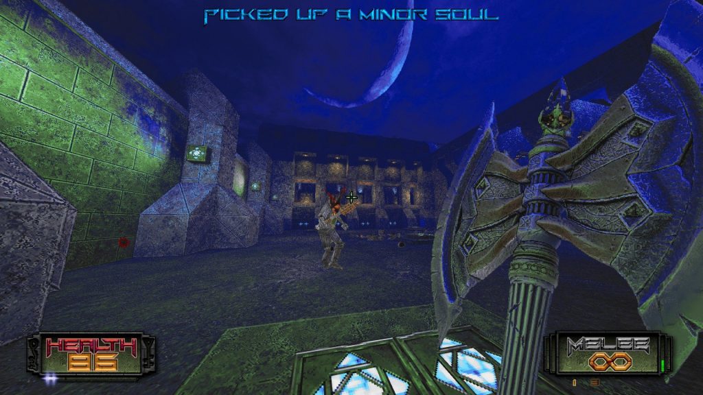 5 Fast-Paced Retro-Inspired FPS Games You Should Check Out on Steam