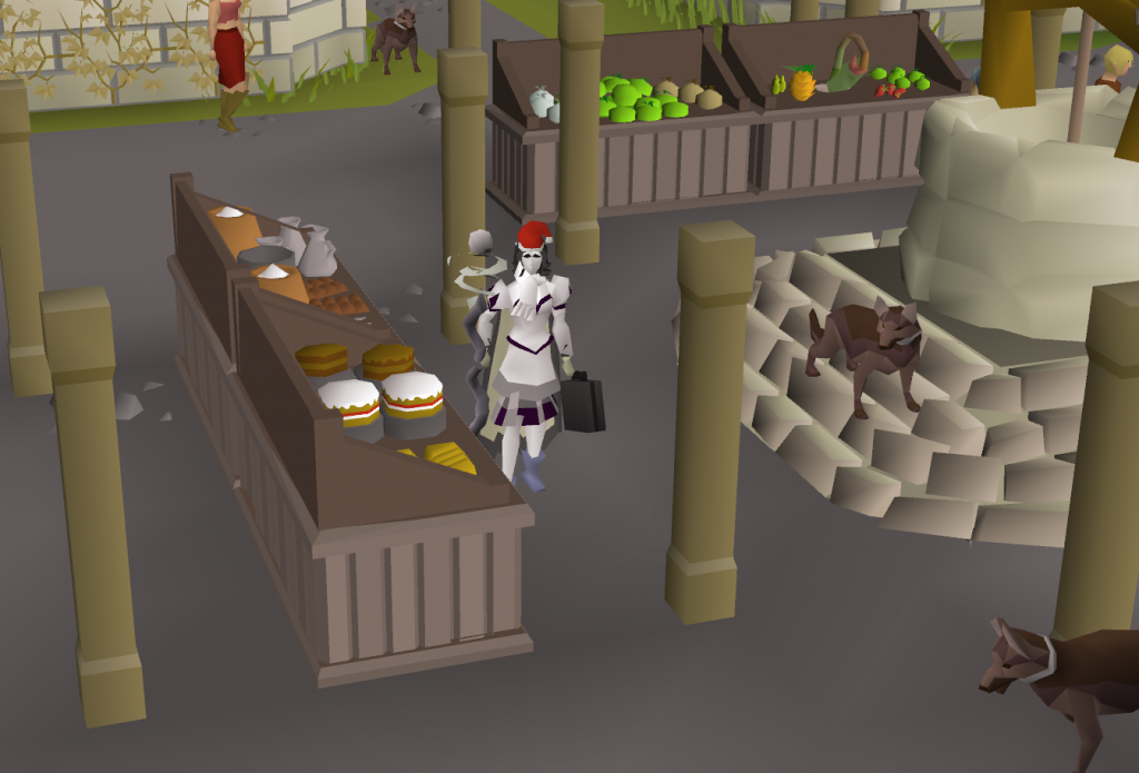 Runescape – A Game That Stands the Test of Time