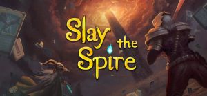 Slay the Spire – Indie Game Review