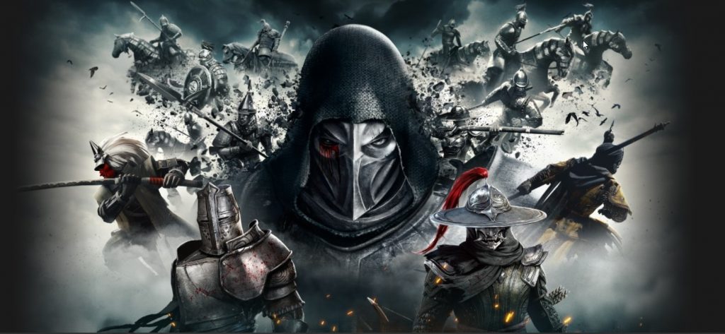 Conqueror’s Blade Review – MMO Dynasty Warriors meets Mount & Blade