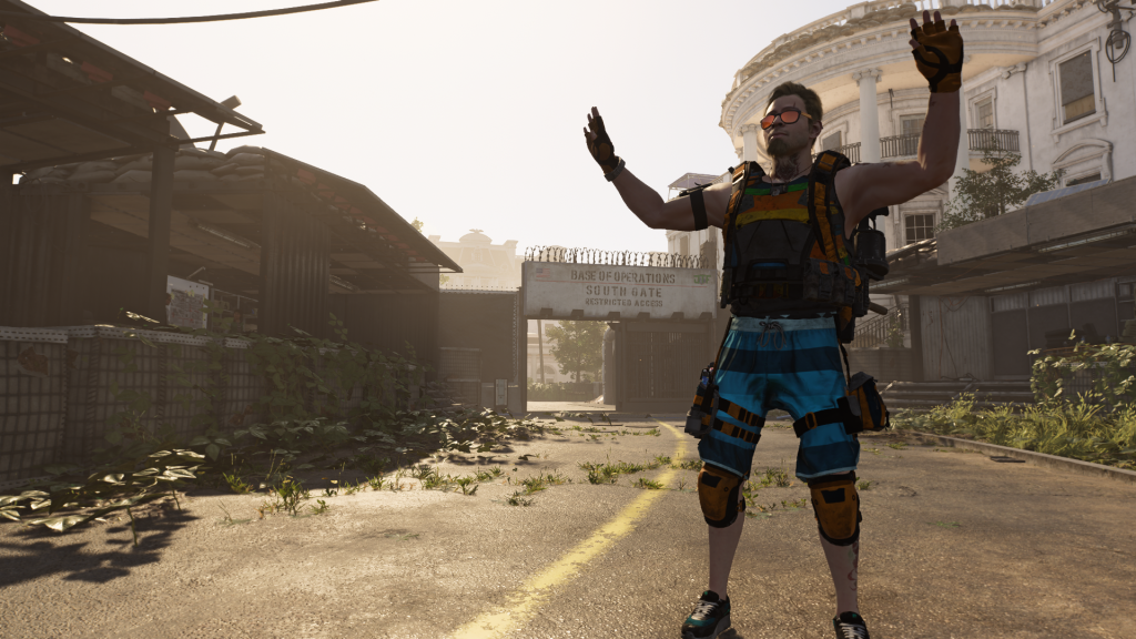 Quarantine Update – I’m Back, For Real This Time