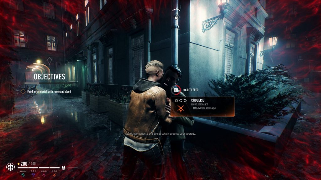 Bloodhunt Playtest – First Impressions