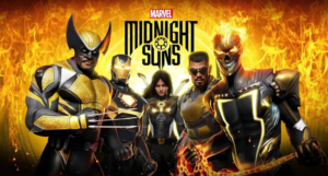 Marvel’s Midnight Suns – A Delightful Tactical Experience [Review]