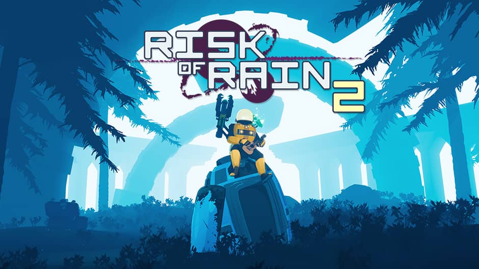 Risk of Rain 2 Review – Lo-Fi Beats To Panic To
