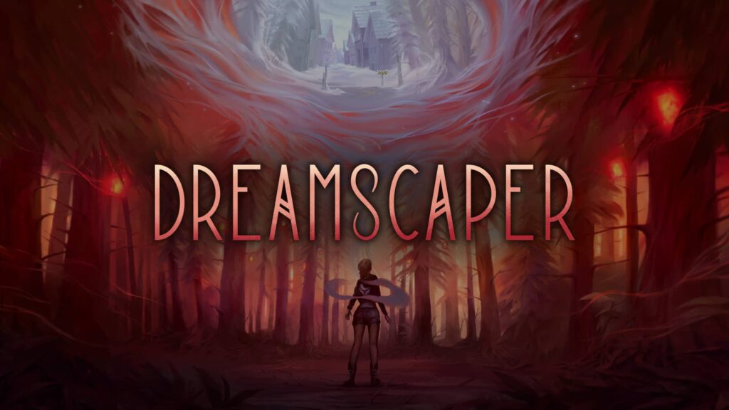 Dreamscaper Review – Facing Your Nightmares (Literally)