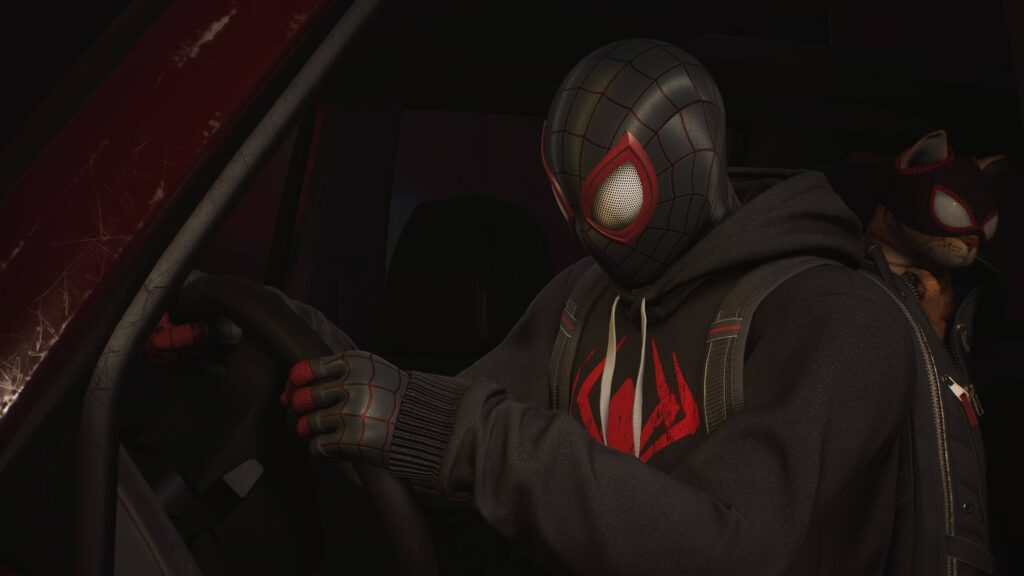 Spider-Man 2 Brief Review – A Marvelous Sequel