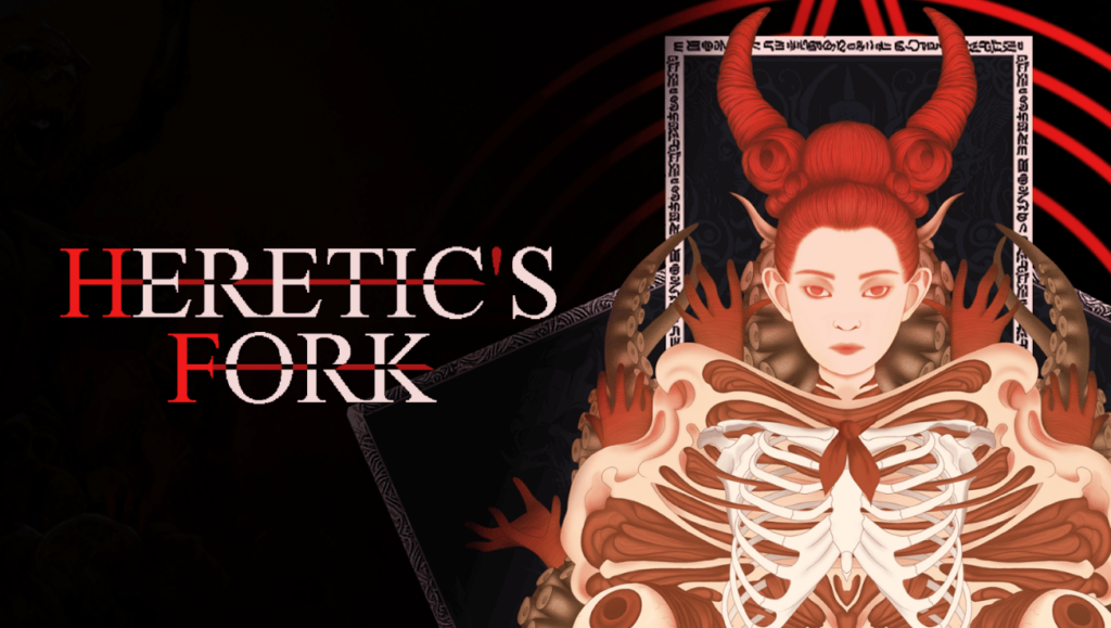 Heretic’s Fork Review – A Damn(ed) Good Time