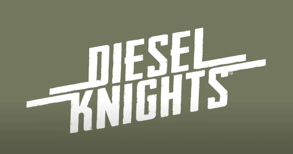 Diesel Knights – The Titanfall 3 Alternative You’ve Been Looking For