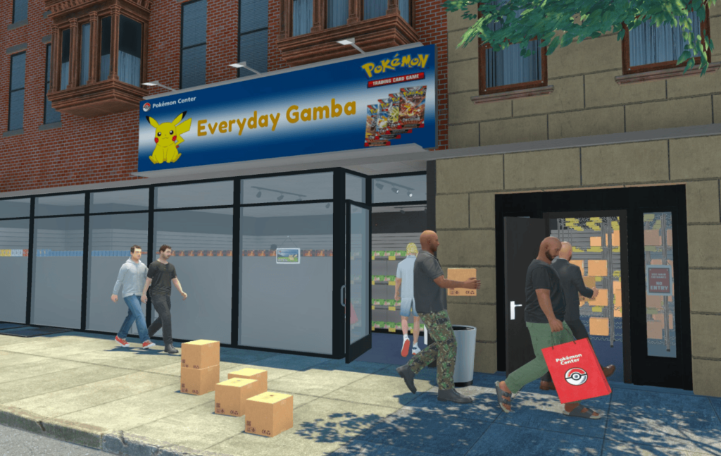 TCG Card Shop Simulator Review – Is It Worth It? (Early Access Version)