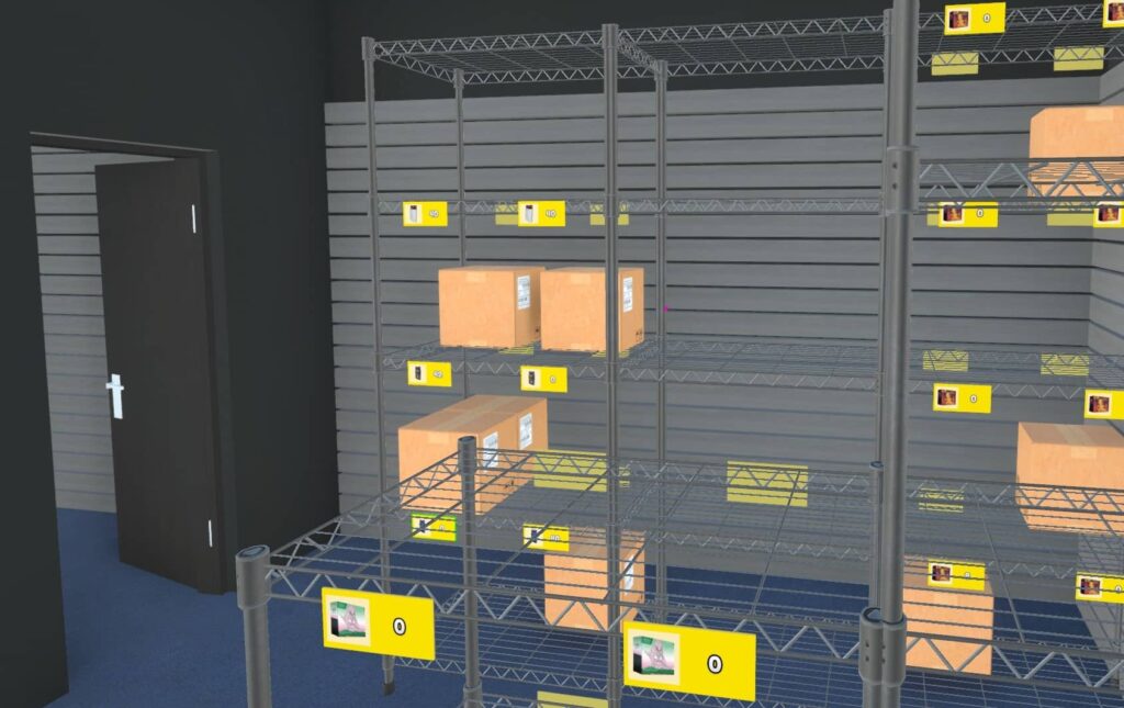 TCG Card Shop Simulator – How to Unlock the “Storage Room”