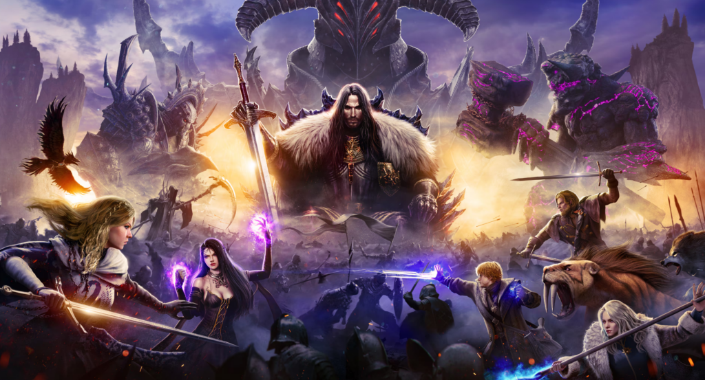 Throne and Liberty Review – Is It Worth Playing?