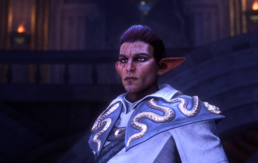 Dragon Age: The Veilguard Review – Worth the Wait (No Spoilers)