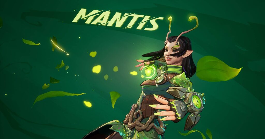 Marvel Rivals Mantis Guide – Easy MVP Tips & Tricks