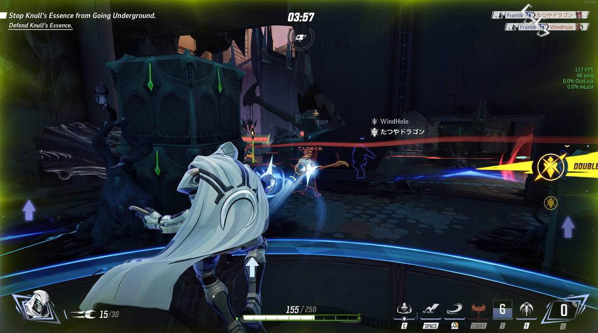 Marvel Rivals Moon Knight Guide - Massive DPS Tips & Tricks