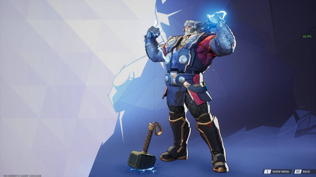 Marvel Rivals Thor Beginner’s Guide – Off-tank Tips & Tricks