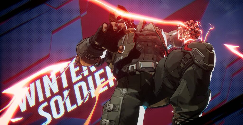 Marvel Rivals Winter Soldier Quick Guide – Tips & Tricks