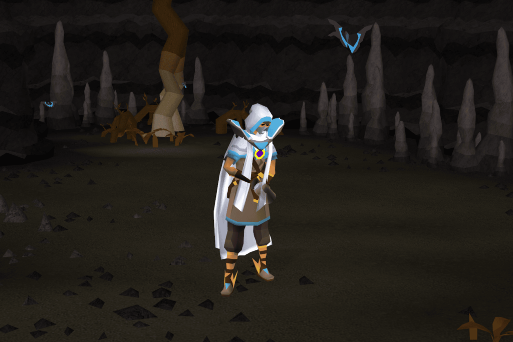 OSRS – “Free” Prayer Potion Alternative (Ironman Friendly)