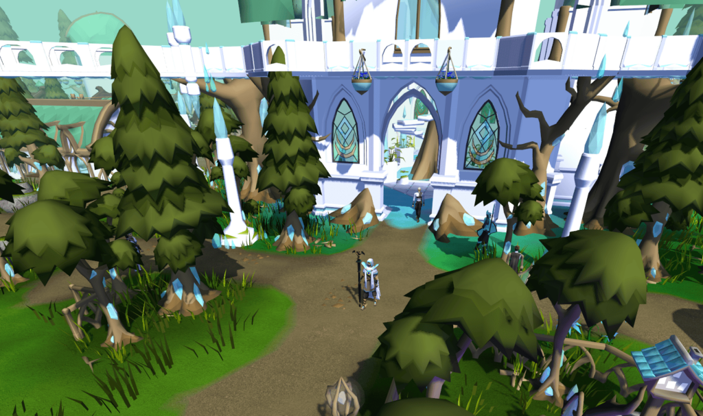 OSRS – When Should You Get Membership?