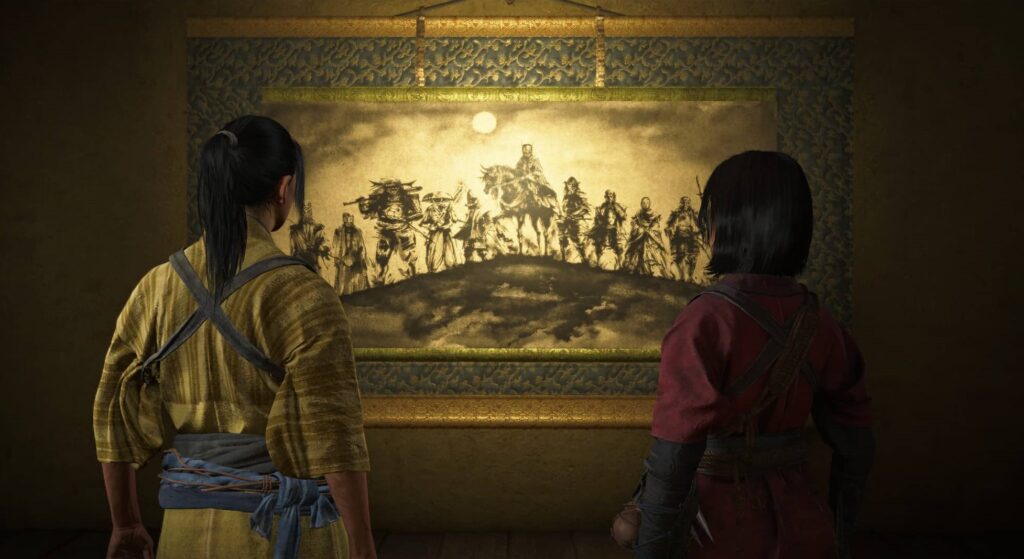 Assassin's Creed Shadows thumbnail