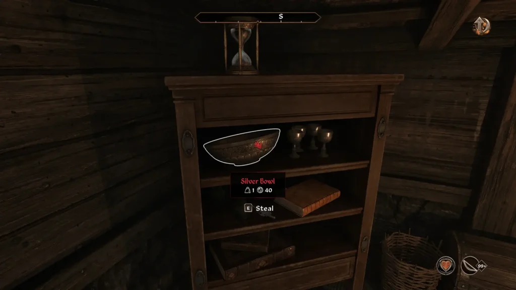 Example of a miscellaneous item having a higher value than the unmodded version