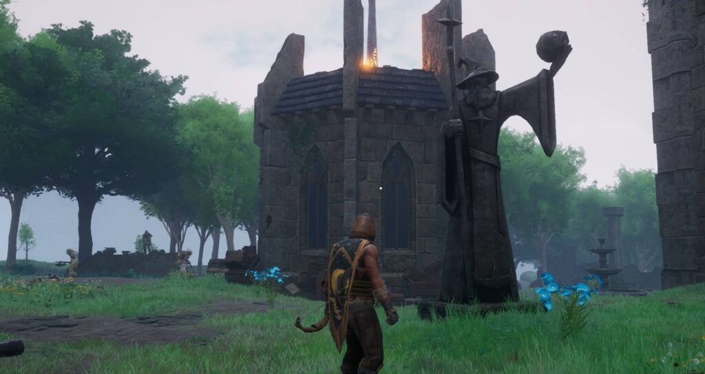 RuneScape Dragonwilds Highlighting the Problem thumbnail