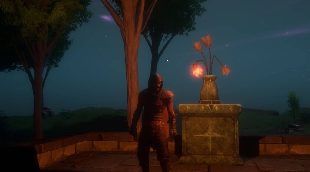 RuneScape: Dragonwilds – Restless Ghosts Quest Guide