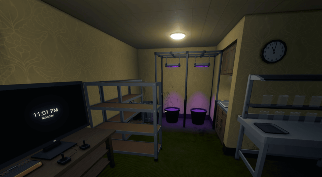 Schedule 1 motel setup fast money thumbnail
