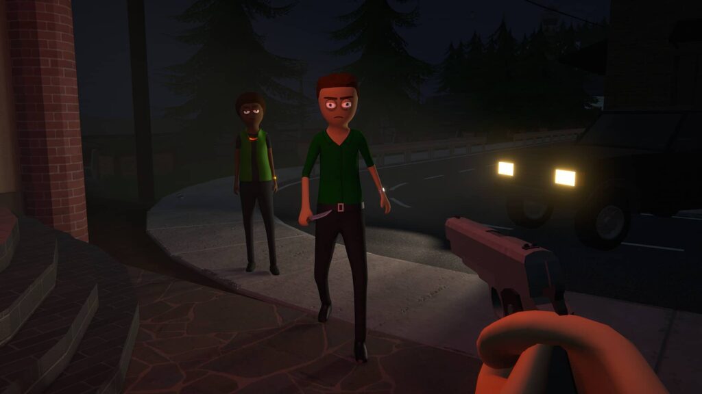 Schedule 1 preview of potential future rival NPCs