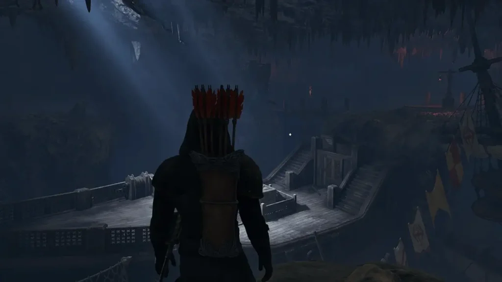 Thumbnail for the Oblivion Remastered DLC article