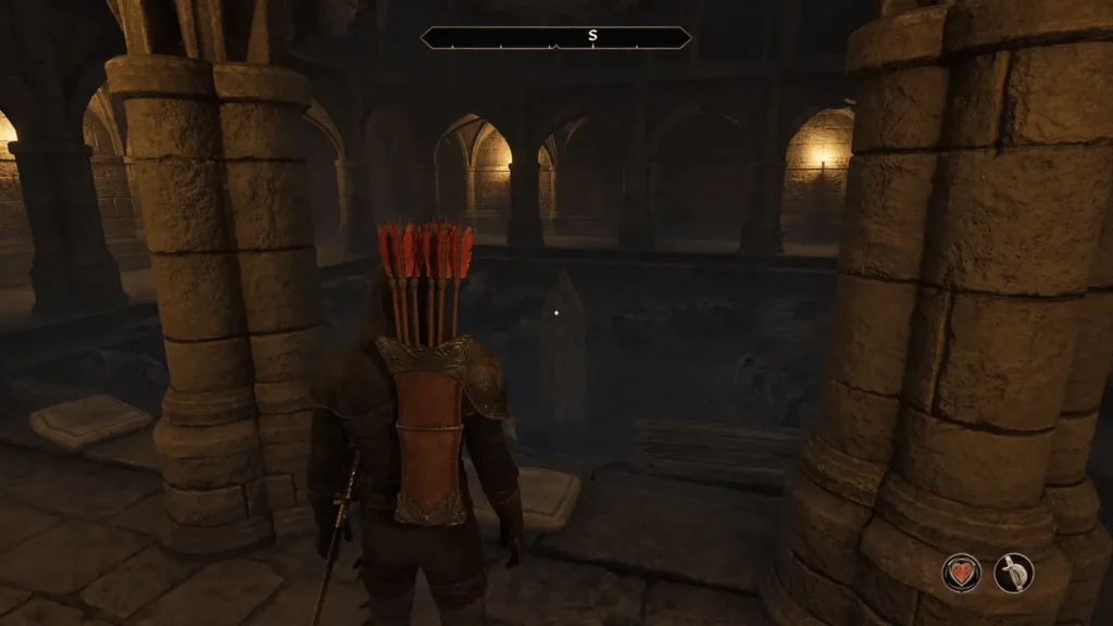The Font of Renewal in Deepscorn Hollow