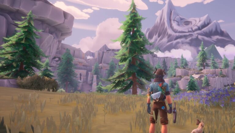 Is Palia Worth Playing in 2025? – The Coziest Free MMO [Review]