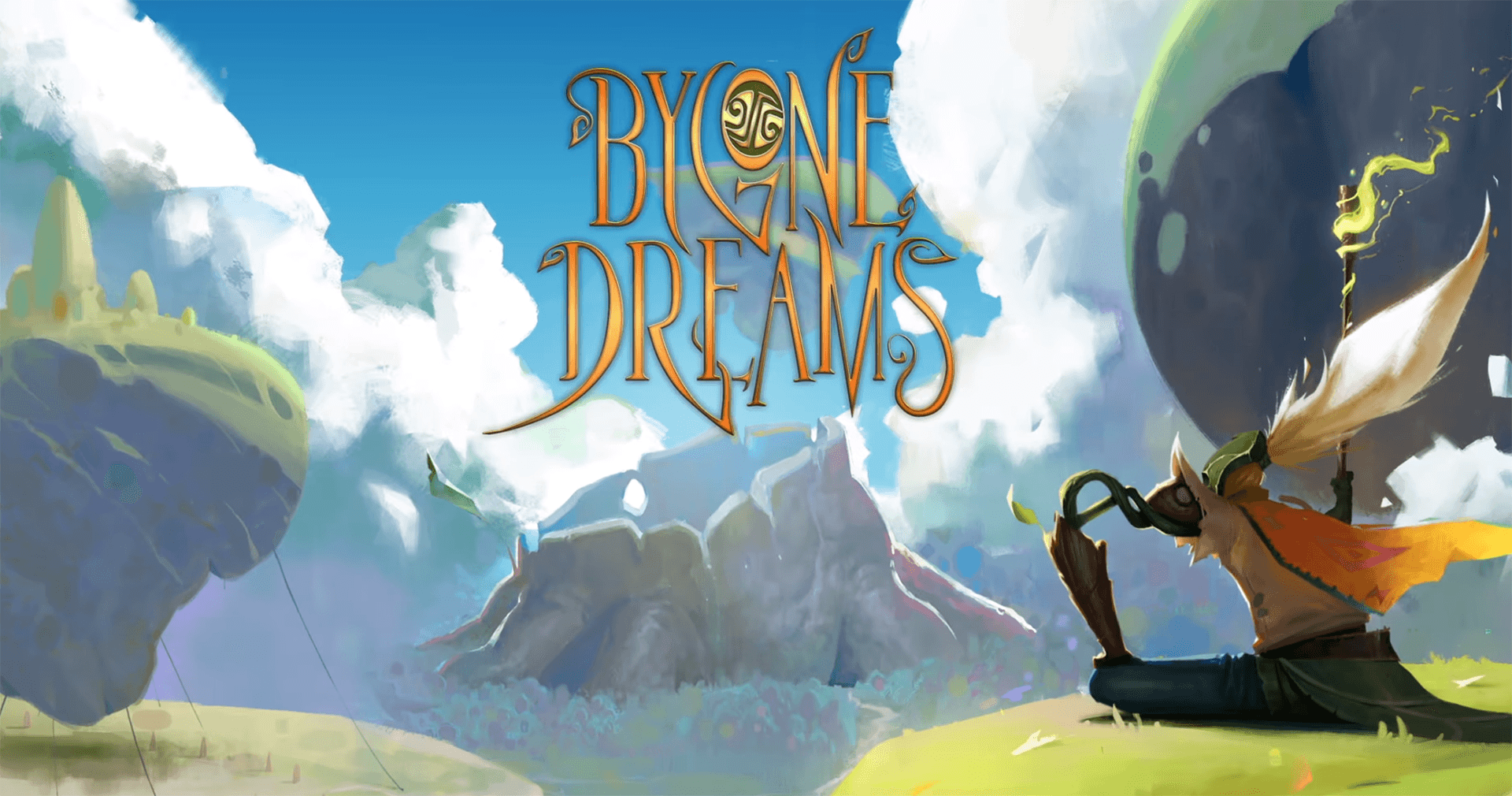 Bygone Dreams review thumbnail