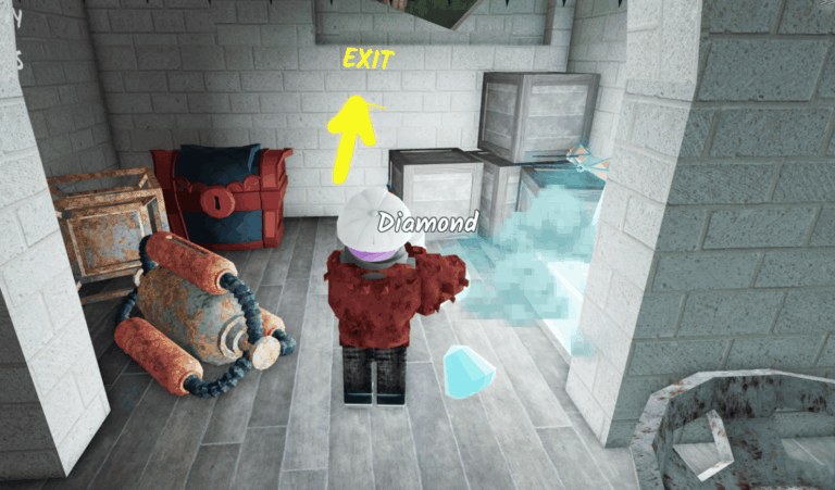 99 Nights in the Forest Class Tier List – Which is the BEST? [Roblox]