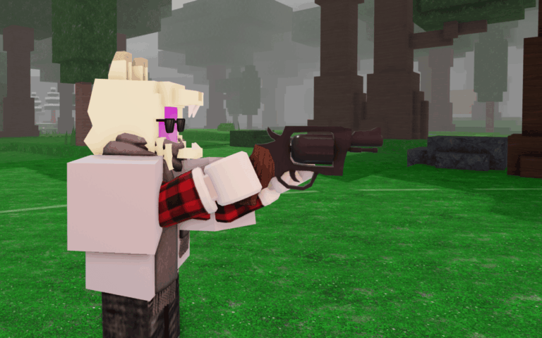 99 Nights in the Forest – BEST Ranged Weapons (Updated Tier List) [Roblox]