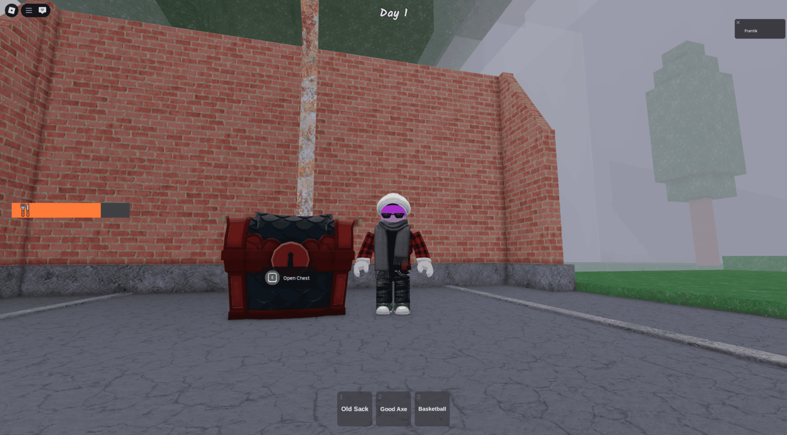 [UPDATED] Where To Find Ruby Chests & How They Work in 99 Nights in the ...