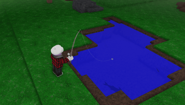 99 Nights in the Forest – FULL Fishing Guide (How to Fish, Rods, Etc.) [Roblox]