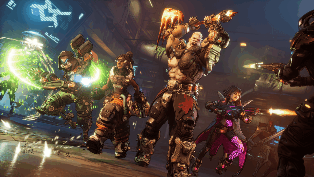 Borderlands 4 Spoiler-Free Review – We Are SO BACK!