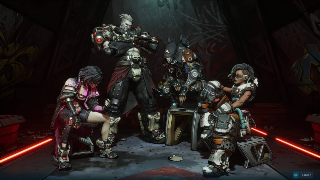 Thumbnail for the Borderlands 4 tips article