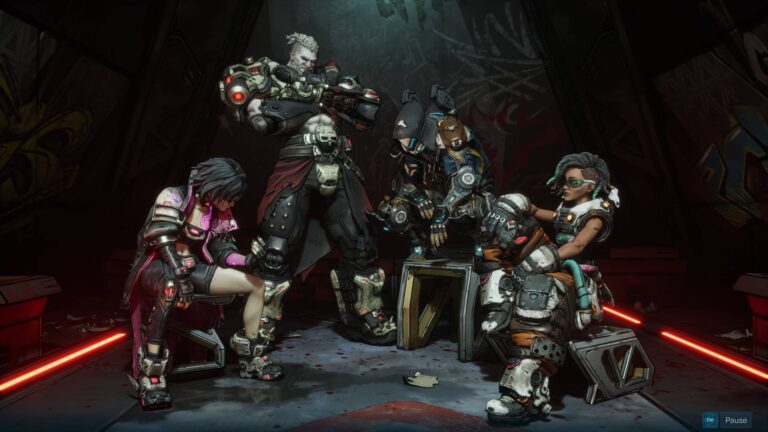 5 Important Beginner’s Tips To Know Before Starting Borderlands 4