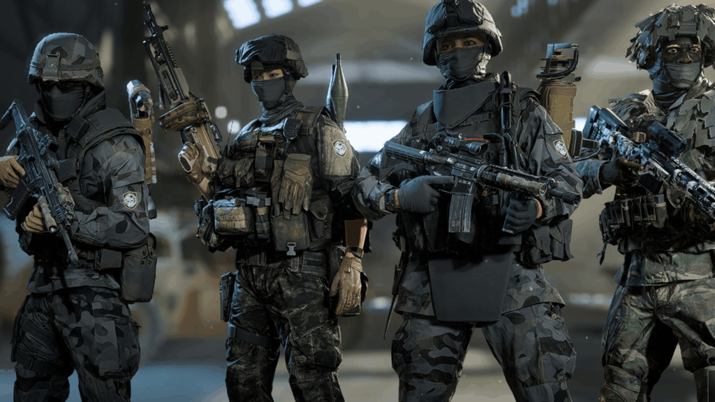 Battlefield 6 profile guide thumbnail