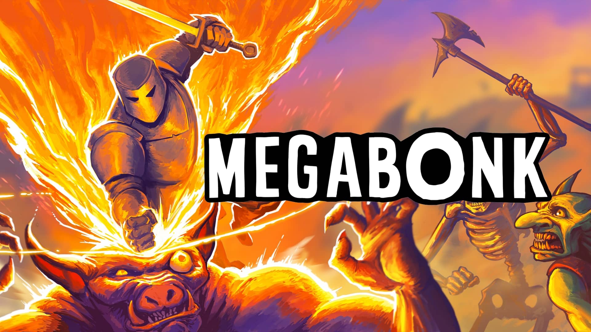 Megabonk review thumbnail