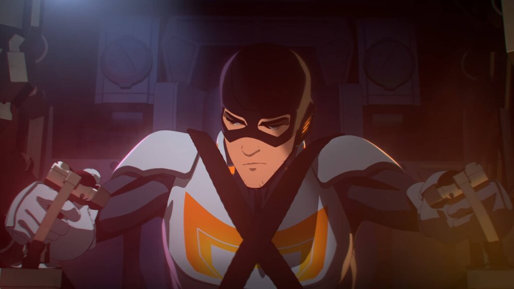 Thumbnail for the Dispatch review