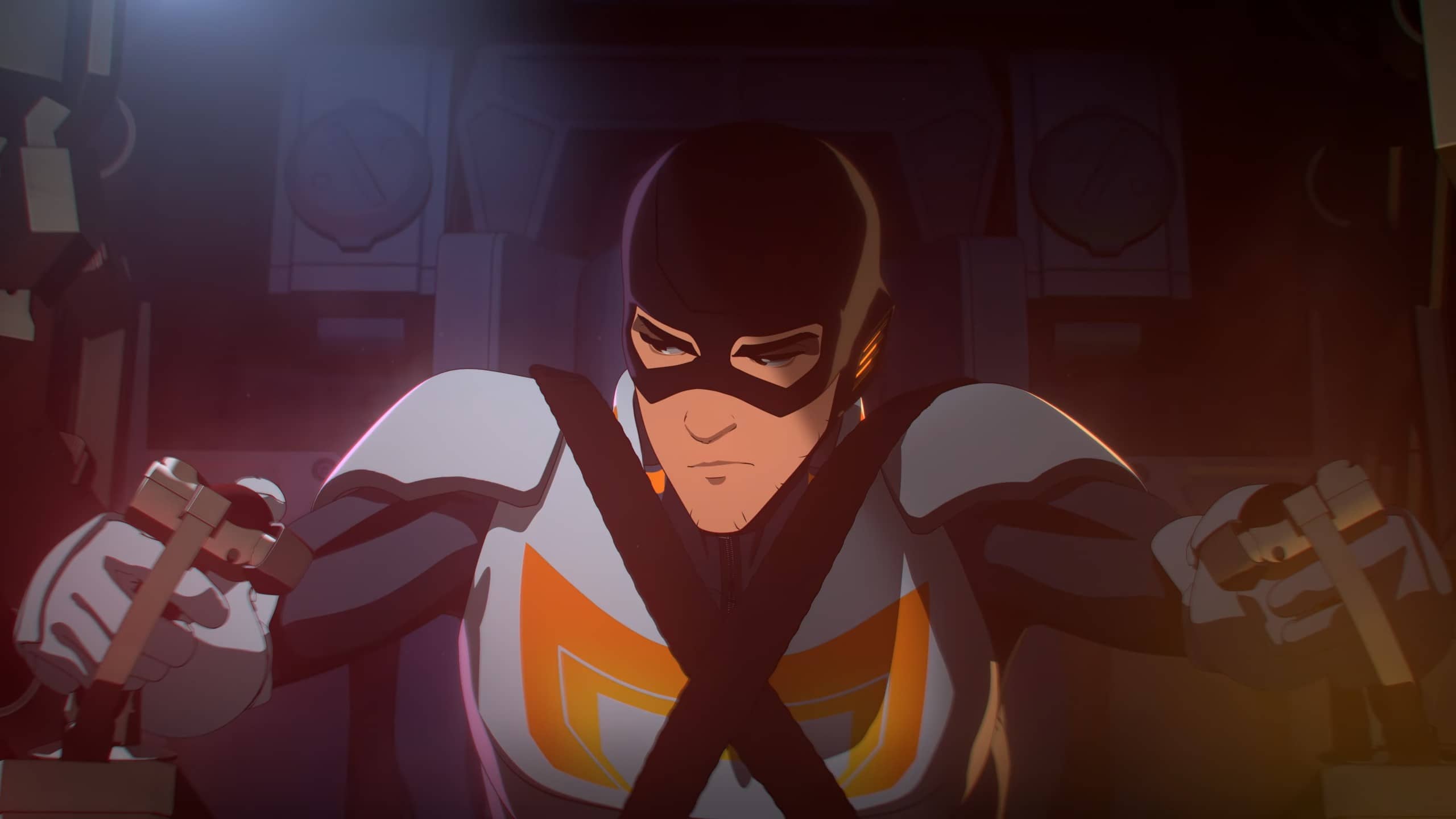 Thumbnail for the Dispatch review