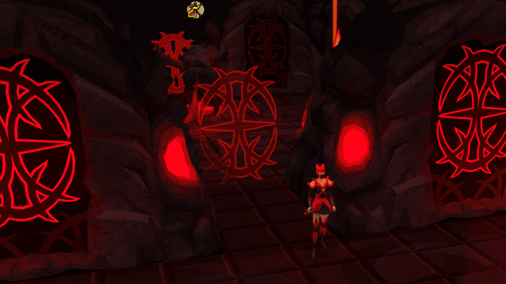 Thumbnail for the OSRS Echo Hunllef guide