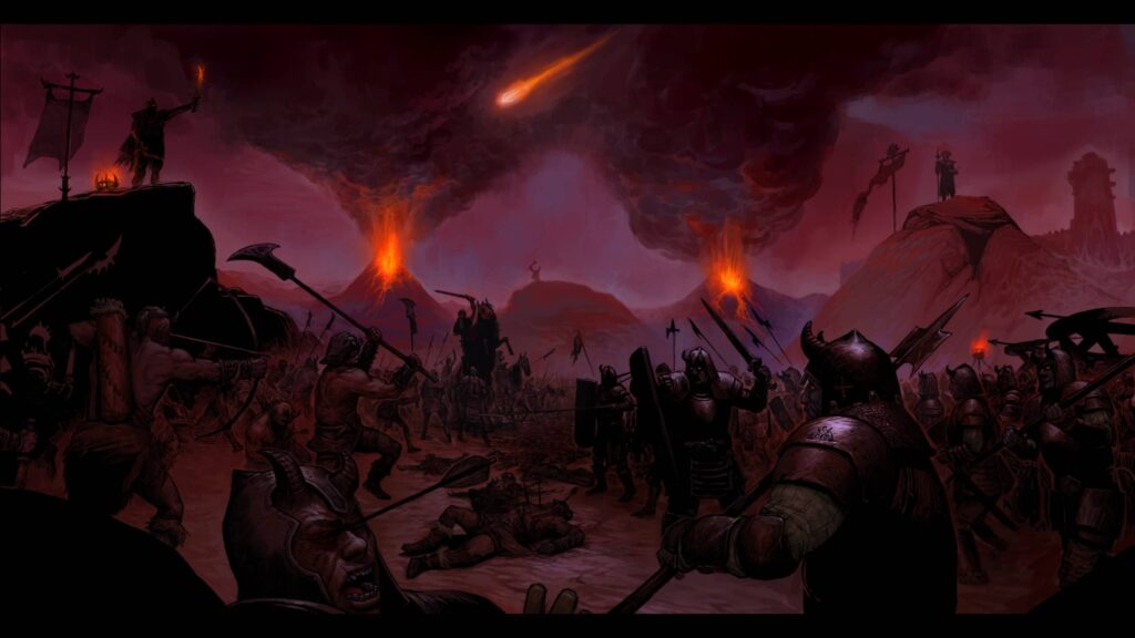 HellSlave II Review – Mercy For Me, Not For Thee